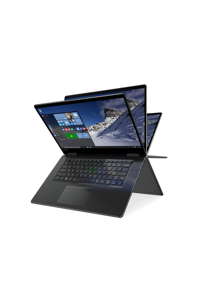 Intel Laptop - Image 3
