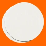 Hotel Coaster for Glass/Cup (Plain)