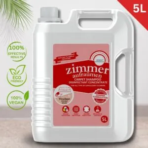 Marble & Granite Shampoo/Floor Cleaner 5 Liters