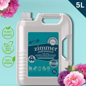 Front Load Machine Liquid Detergent (5 Liters)